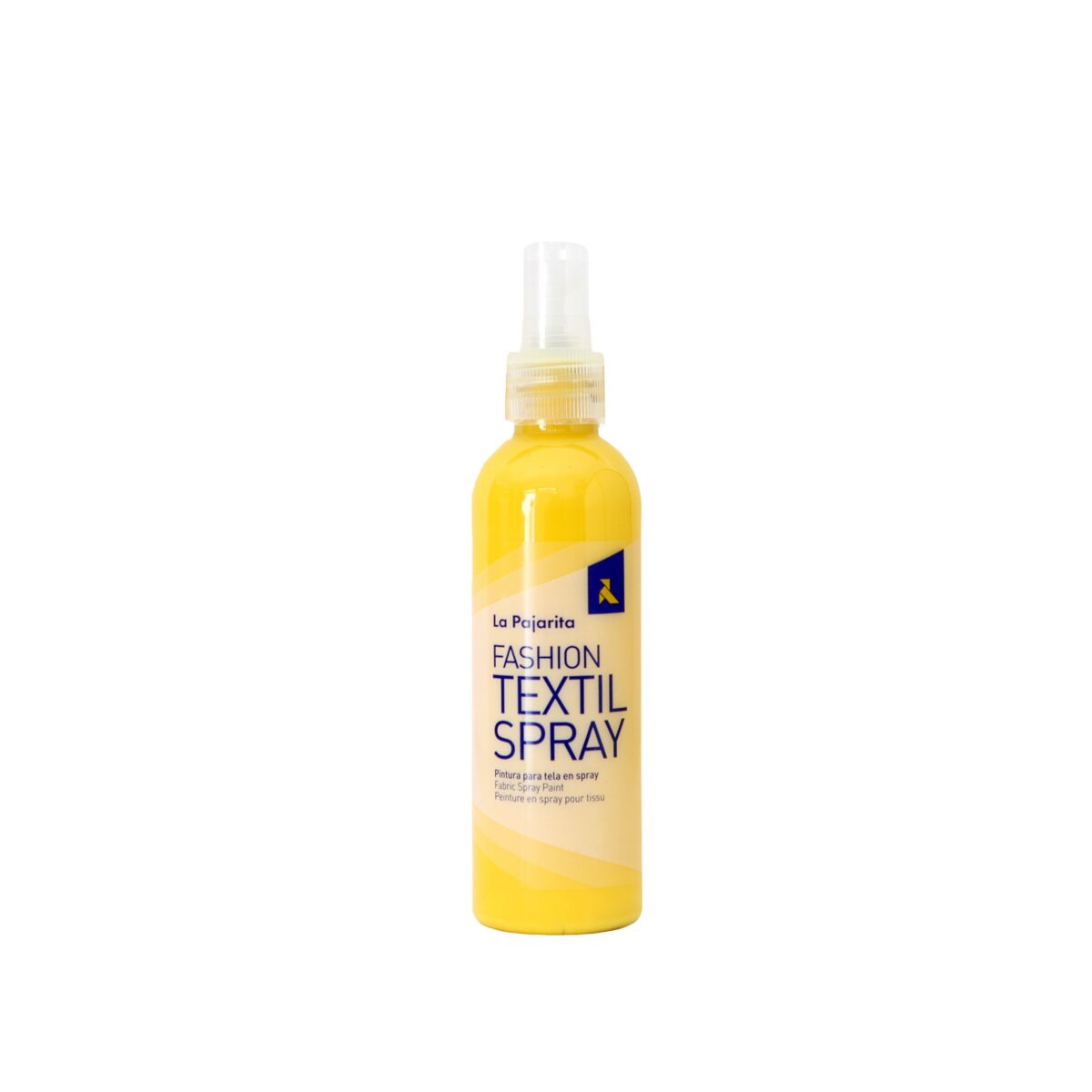 Spray textil 100 ml La Pajarita TS