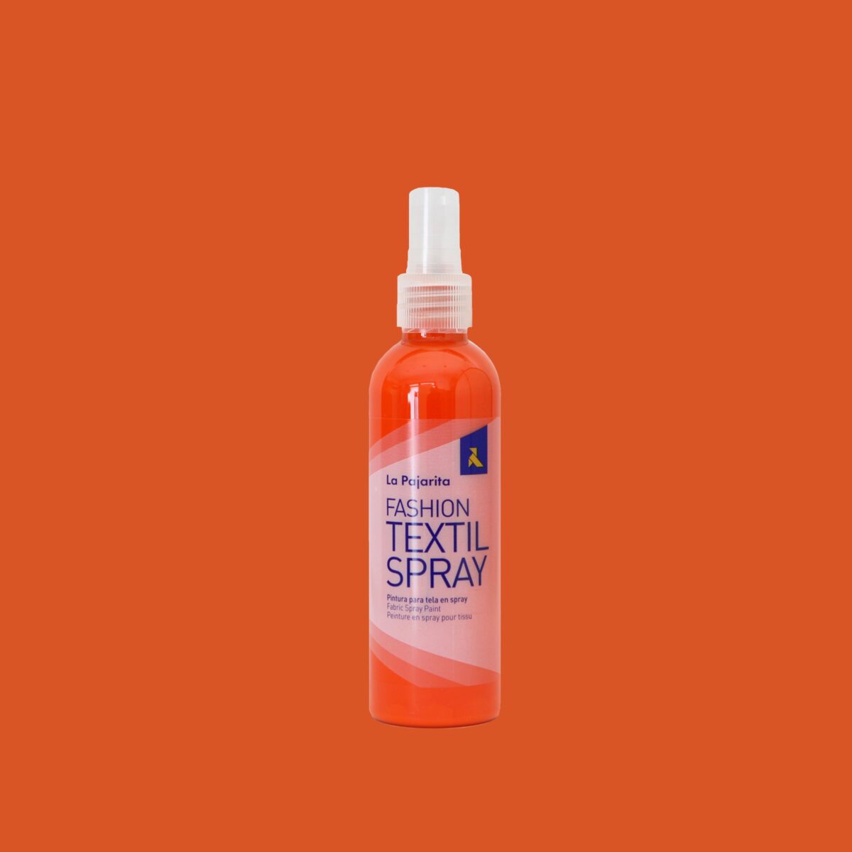 Spray textil 100 ml La Pajarita TS