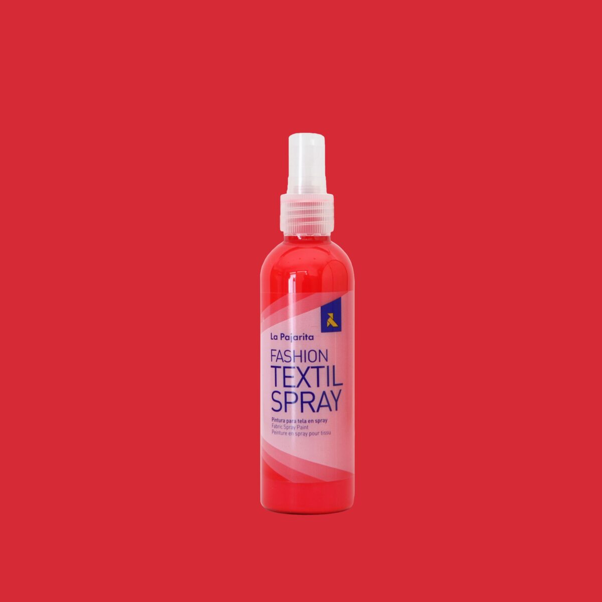 Spray textil 100 ml La Pajarita TS