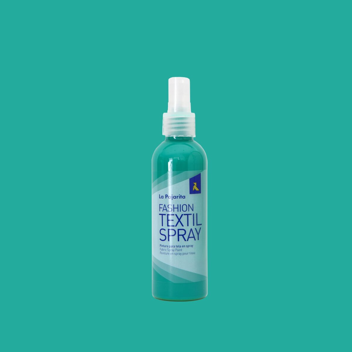 Spray textil 100 ml La Pajarita TS