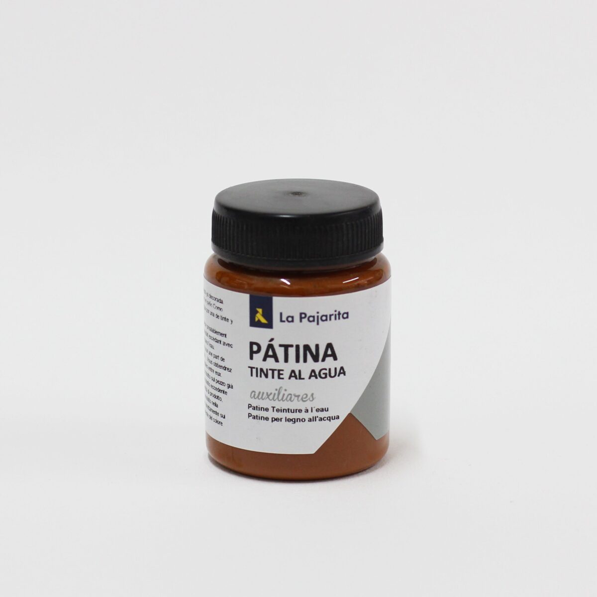 Patină 750 ml La Pajarita G