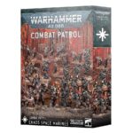 Warhammer Combat Patrol Chaos Space Marines