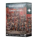 Warhammer Combat Patrol Chaos Space Marines