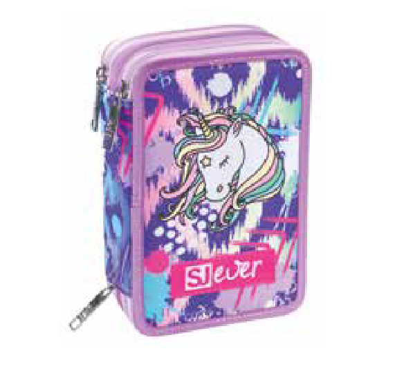 Penar echipat 3 fermoare Seven SJ EVER ONEUNICORN