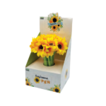 Pix siliconic FLEXI Sun flower Lebez 81499