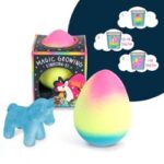 Ou magic cu unicorn DREAMLAND Trendhaus 962089