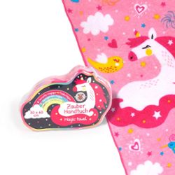 Prosop magic DREAMLAND UNICORN Trendhaus 962232