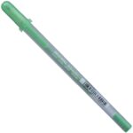 Roller Sakura Gelly Roll Metalic 0.4mm diferite culori