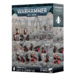 Warhammer Combat Patrol Adepta Sororitas