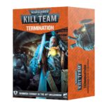 Warhammer Kill Team Termination