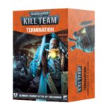 Warhammer Kill Team Termination