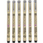 Liner Sakura Pigma Micron diferite variante