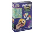 Set mărgele iron-on Glow In The Dark Moxy 100034