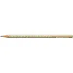 Creionul Grafit Sparkle Auriu Faber-Castell 118214