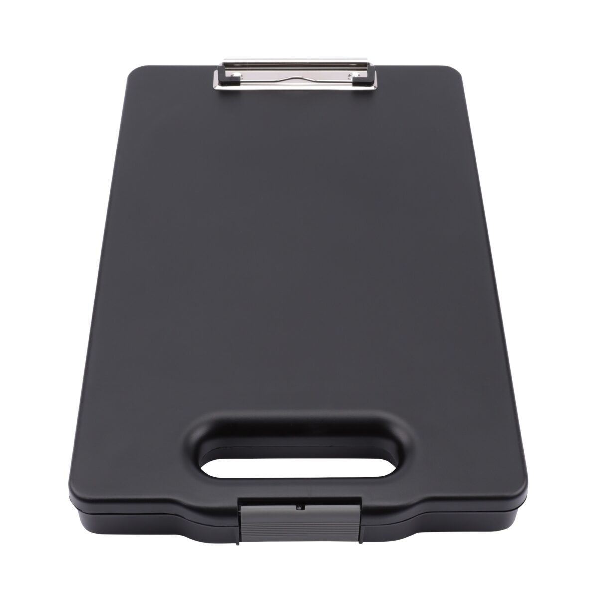 Clipboard cu compartiment A4 Genie 12490