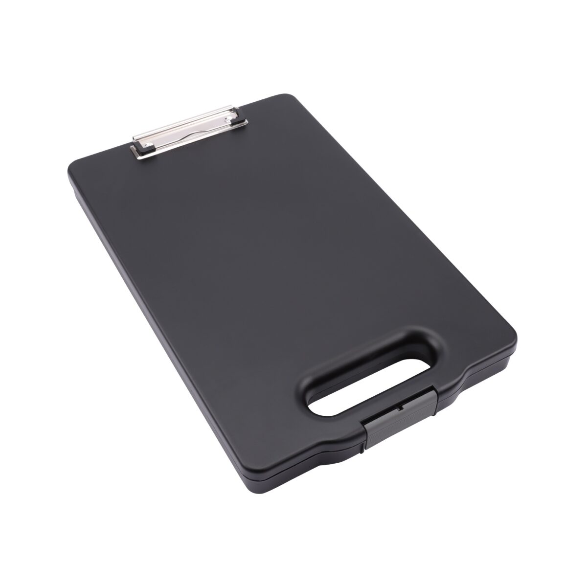 Clipboard cu compartiment A4 Genie 12490