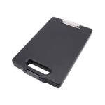 Clipboard cu compartiment A4 Genie 12490