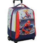 Troller Spiderman Seven 202902400-550