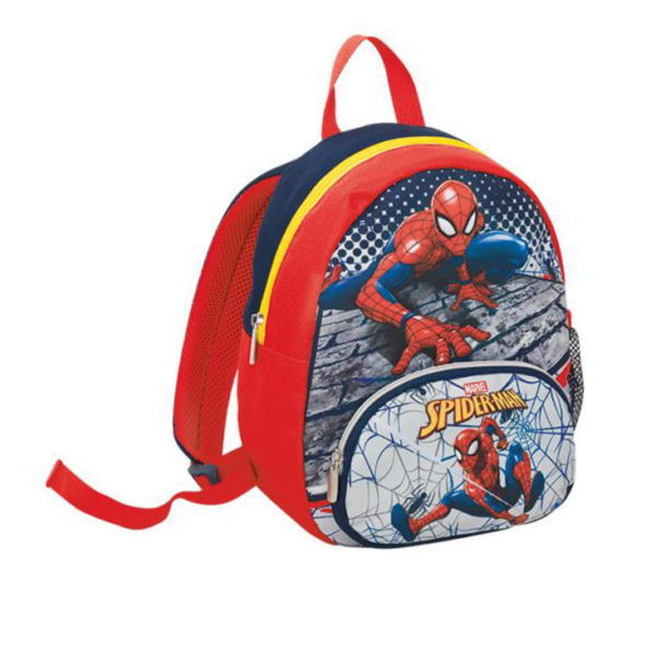 Rucsac gradiniță Spiderman Seven 202902403-550