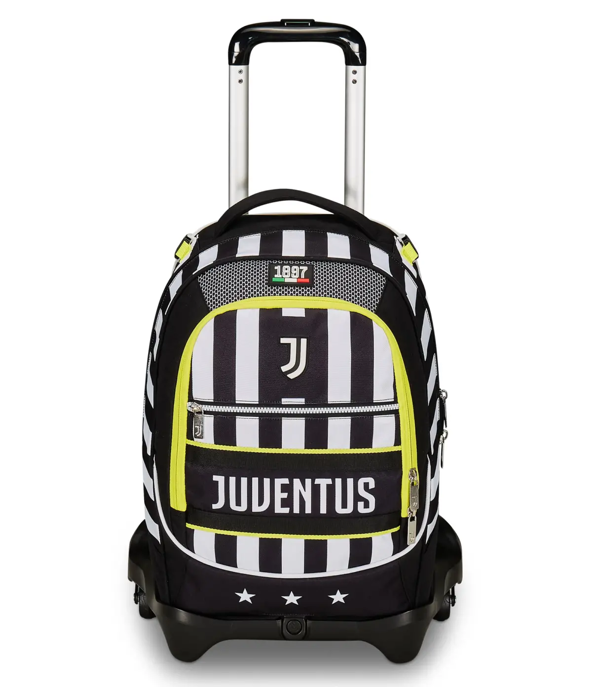 Troller Jack-3WD Juventus Seven 20B602406-899