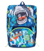 Rucsac extensibil SHARKSTORY SJ Gang Seven 20C202453-574