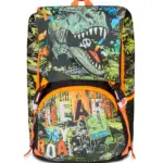 Rucsac extensibil REXME SJ Gang Seven 20C202463-899