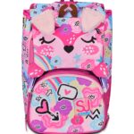 Rucsac extensibil PINKHUGS SJ Gang Seven 20C202470-3C9