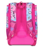 Rucsac extensibil PINKHUGS SJ Gang Seven 20C202470-3C9