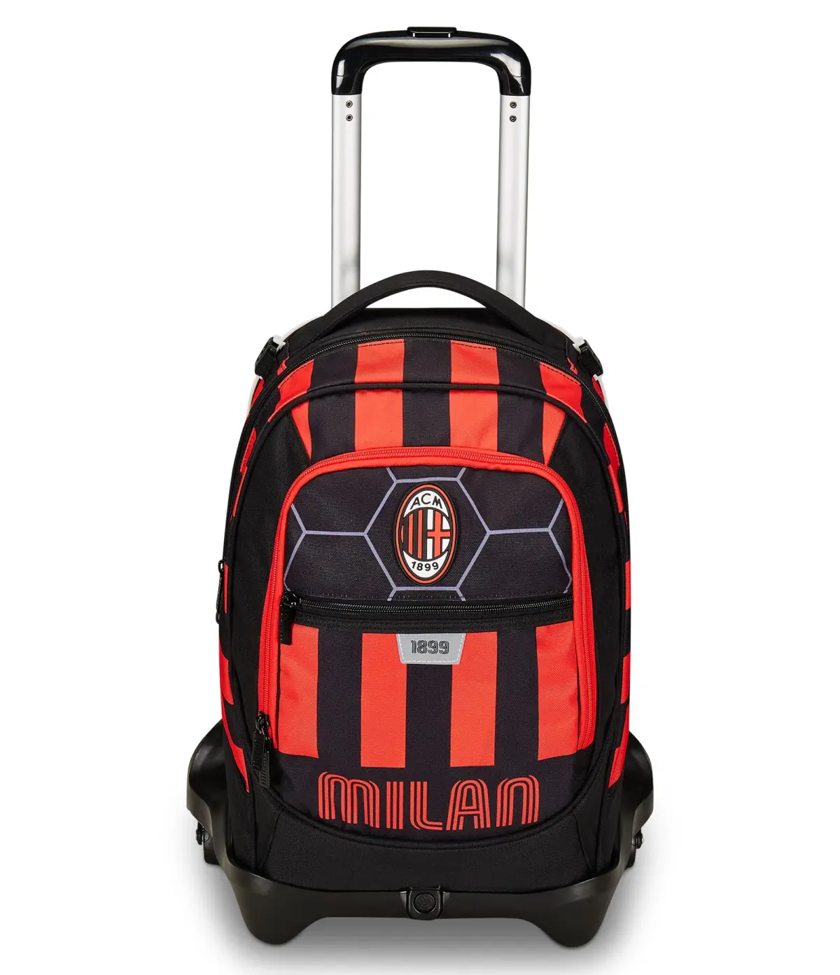 Troller Jack-3WD AC Milan Seven 20F202403-899