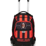 Troller Jack-3WD AC Milan Seven 20F202403-899