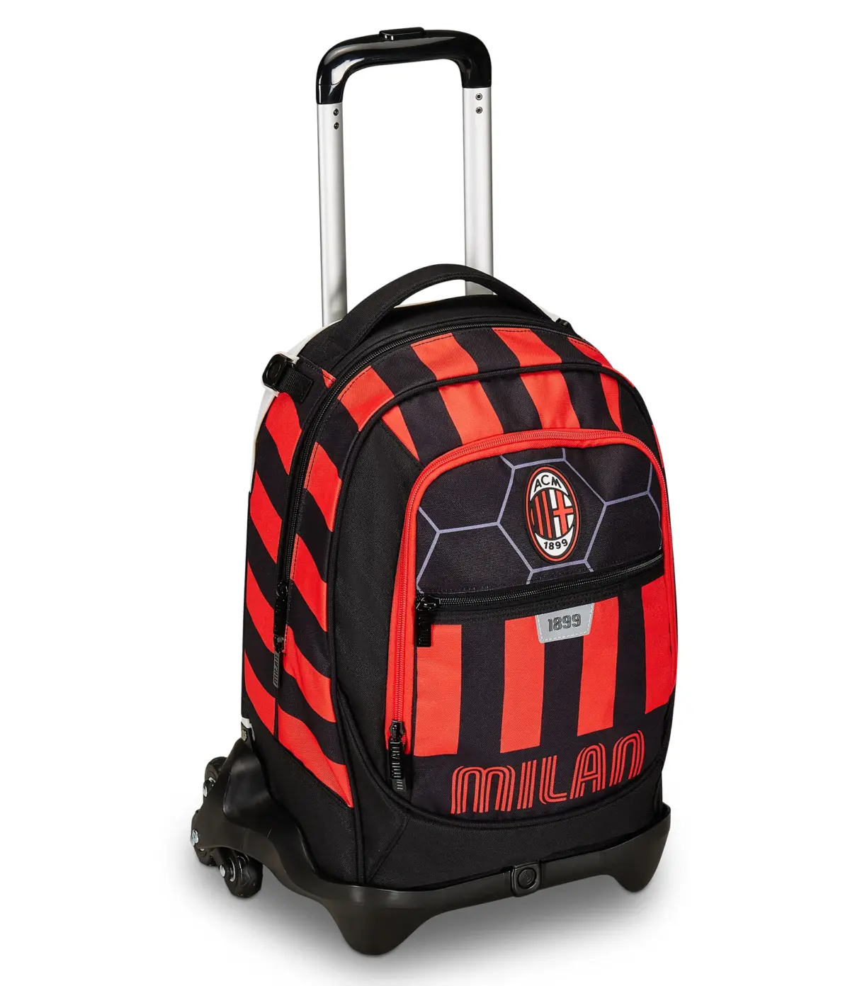 Troller Jack-3WD AC Milan Seven 20F202403-899