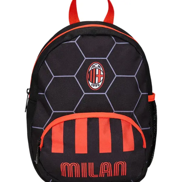 Rucsac mic AC Milan Seven 20F202405-899