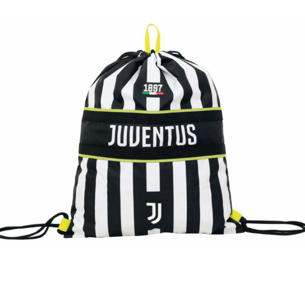 Sac sport 37x47 cm Juventus Seven 30B602412-899