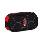 Penar 1 fermoar oval AC Milan Seven 30F202401-899