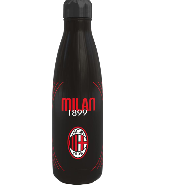 Termos 500 ml AC Milan Seven 30F202404-000