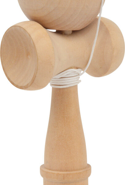 Joc din lemn KENDAMA Small foot 3454