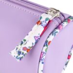 Penar rotund OXFORD Floral Herlitz 400159517