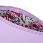 Penar rotund OXFORD Floral Herlitz 400159517