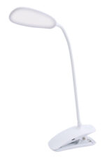 Lampa LED cu clemă Genie 40172