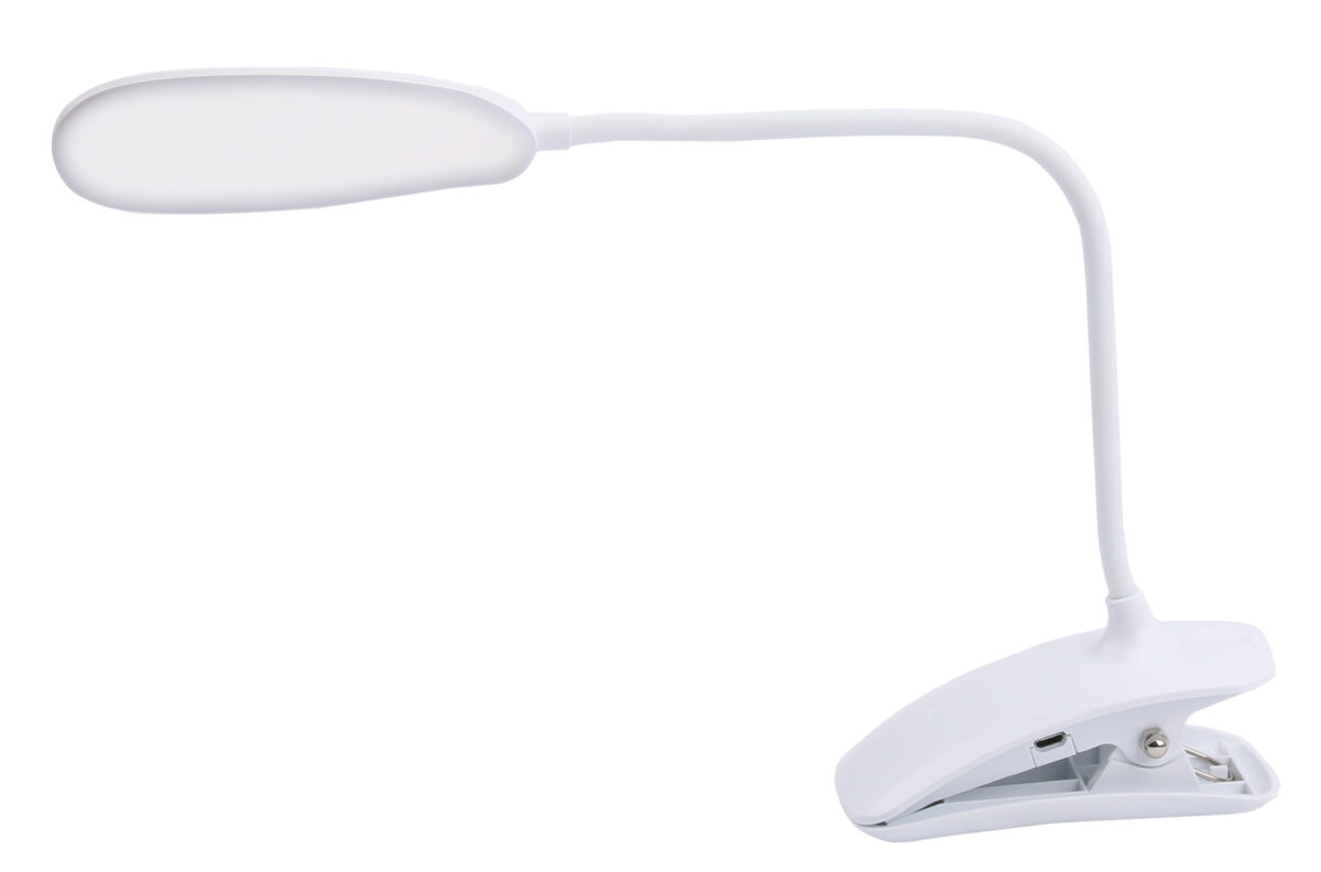 Lampa LED cu clemă Genie 40172