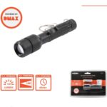 Mini lanternă LED TLG101 DMAX Genie 40405