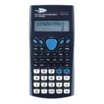 Calculator științific de birou Niji Digit Lebez 60323