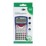 Calculator științific de birou Niji Digit Lebez 61402