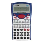 Calculator științific de birou Niji Digit Lebez 61402