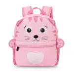 Mini rucsac din neopren Baby Animal Lebez 61592