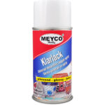 Vernis Lucios Transparent 300ml Meyco 65773