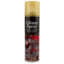 Spray cu sclipici auriu 100 ml Meyco 65777