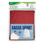 Sac sport multifuncțional BASIC COLORS Lebez 81231