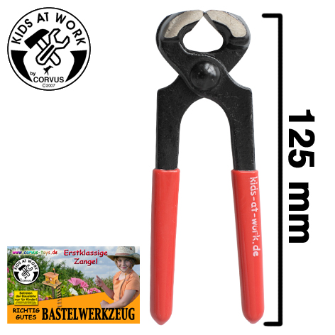 A600055 Mini clește Corvus A600055