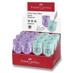 Ascuțitoare Grip Faber-Castell 183405